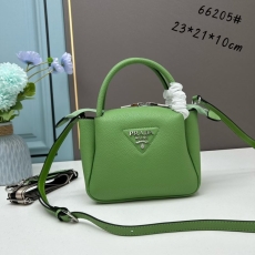 Prada Top Handle Bags